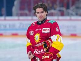 Die Seele rausgerissen: Gefallener DEL-Altmeister stürzt von einem Abgrund in den nächsten