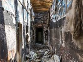 Enttarnte rechte Terrorgruppe : Generalbundesanwalt erhebt Anklage gegen Letzte Verteidigungswelle