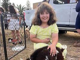 Es ist einfach ein Albtraum: Zehnjährige Matilda nach Anschlag in Sydney beerdigt