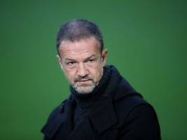 gigantische legia-krise: wie läuft's eigentlich bei fredi bobic?