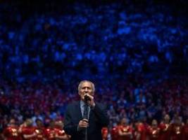 großer showdown in kairo: der dhb will ihf-boss moustafa stürzen und den handball retten