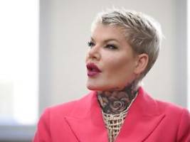 Hitlergruß wieder vor Gericht: Melanie Müller wehrt sich gegen Urteil