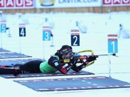 keine top-platzierung, aber ...: weltcup-gesamtsiegerin preuß feiert geglückten saisonstart 2.0