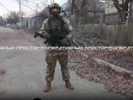 Kreml-Propaganda entlarvt: Russen verbreiten Fake-Video über Lage in Kupjansk