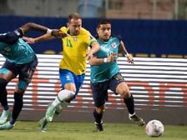 Mario Pineida stirbt auf Gehweg: Ex-Nationalspieler wird auf offener Straße niedergeschossen