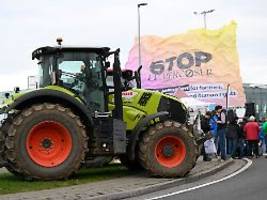 Noch keine Mehrheit in der EU: Mercosur-Abkommen steht auf der Kippe