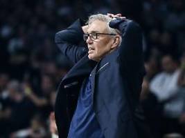 Offense hat Defense zerstört: Horror-Serie der Bayern-Basketballer geht weiter