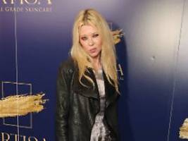 Schauspielerin ist geschockt: Ermittlungen um angeblich betäubte Tara Reid eingestellt