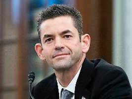 vertrauter von musk: amateur-astronaut isaacman wird neuer nasa-chef