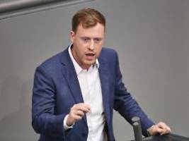 Von Betrug bis Vetternwirtschaft: AfD-Spitzenpolitiker in Sachsen-Anhalt machen sich schwere Vorwürfe