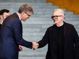 wir haben hier ein problem: weimer verspricht grönemeyer & co. hilfe