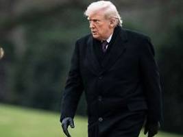 energiefirma als partner : trump-unternehmen will kernfusionskraftwerk bauen