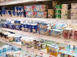 untersagung nicht möglich: kartellamt gestattet müller-gruppe Übernahme von joghurtmarken