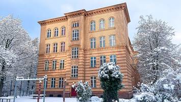 Das sollten Sechstklässler über die Oberschulen in Mitte wissen