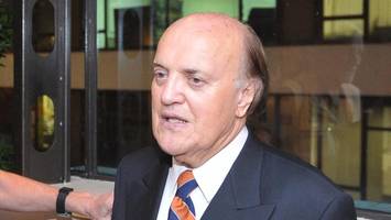 Er interviewte Saddam Hussein: Reporter-Legende Peter Arnett ist tot