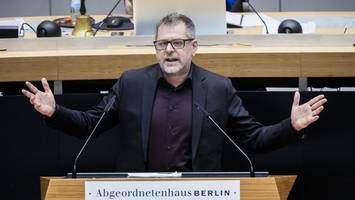 grüne kritisieren schwarz-rot – „haben keinen plan für berlin“