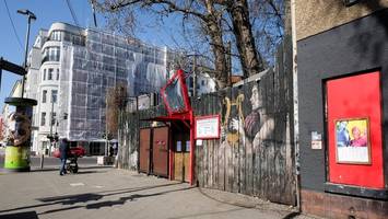 Gute Nachrichten für die „Renate“ – Berliner Club soll weiterbestehen