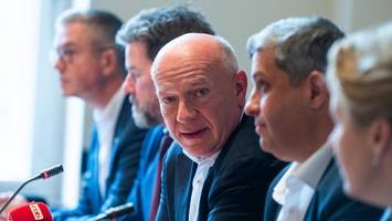 Haushalt 2026 und 2027: Das Ende einer finanzpolitischen Achterbahnfahrt