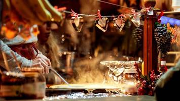 Keimschleudern auf dem Weihnachtsmarkt: Experte verrät, worauf er achtet