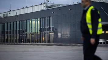Regierungsterminal am Flughafen BER wird deutlich teurer