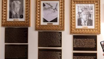 Trump verhöhnt ehemalige Präsidenten: „Schlechtester Präsident der Geschichte“