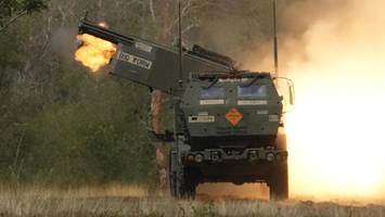 USA planen für Taiwan größtes Waffenpaket aller Zeiten