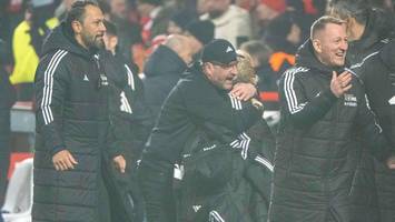 union berlin und die tradition: die toten hosen hatten recht