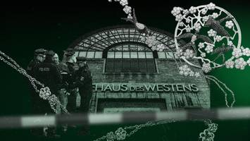 Spektakulärer Überfall: Der 79-Sekunden-Coup im KaDeWe