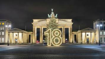 Türchen 18: Das traurige Ende von Berlins leuchtenden Begleiterinnen der Nacht