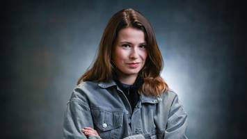 Fridays for Future nach dem 7. Oktober: Neubauer berichtet von Panikattacke