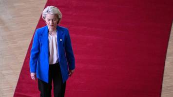 italien braucht bedenkzeit – abschluss von mercosur-abkommen verschoben