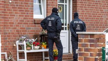 Rechte Terrorzelle? Sieben junge Verdächtige angeklagt