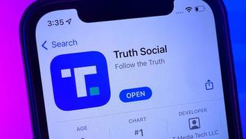 Rigoroser Kurswechsel: Deshalb explodiert die Aktie von Trump Media