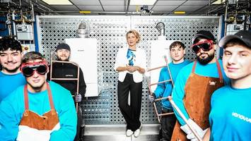 Vonovia-Vorständin: „Brauchen Werken an allen Schulen als Unterrichtsfach“