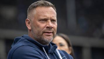 Rekordspieler verlässt Hertha: Pal Dardai gibt Job als Scout der Berliner auf