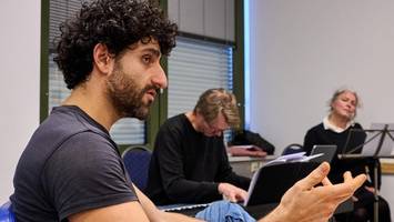 Arabisch-israelisches Theaterprojekt in Neukölln: „Haben überlegt abzusagen“