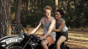 Eine Liebe, die stärker ist als der Tod: „In Liebe, Eure Hilde“