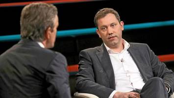Höhere Steuern? Lars Klingbeil bei Lanz: „Jeder wird spüren, dass wir sparen“