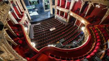 Kritik am Sparplan in Berlin – „Kultur droht zunehmend zum Luxus zu werden“