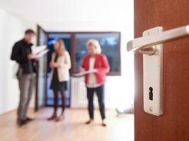 Diskriminierung: Wohnungen gibt’s nur für Schmidt und Schneider