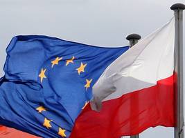 Justiz: EuGH: Polens Justiz hat gegen Vorrang des europäischen Rechts verstoßen