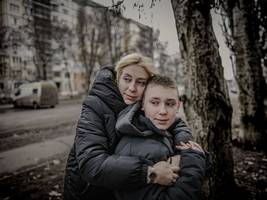 russland und der krieg: „es ist nicht okay, dass die friedensverhandler nicht über die ukrainischen kinder sprechen“