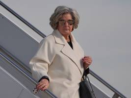 USA: Trumps Torwächterin öffnet die Türen