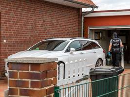 „Letzte Verteidigungswelle“: Mutmaßliche Mitglieder rechter Terrorgruppe angeklagt