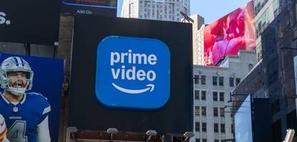 Amazon Prime Video: Werbung bei Streamingdienst für unzulässig erklärt