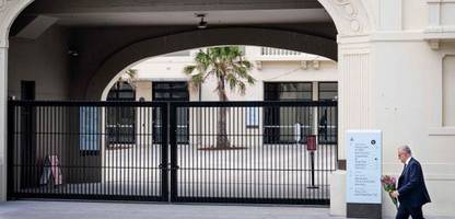 Anschlag am Bondi Beach in Australien: Premier Anthony Albanese räumt Mängel im Kampf gegen Antisemitismus ein