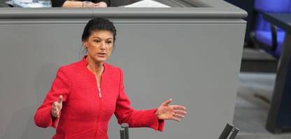 bundestag lehnt beschwerde des bündnis sahra wagenknecht ab – keine neuauszählung