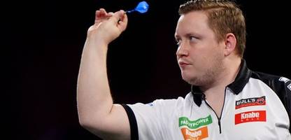 darts-wm 2026: martin schindler besiegt stephen burton
