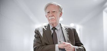 Donald Trump: Ex-Berater John Bolton über Fehler von Friedrich Merz und die MAGA-Ideologen