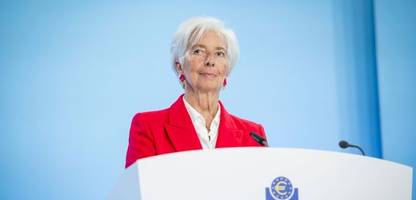 EZB: Europäische Zentralbank belässt Leitzins bei 2,0 Prozent